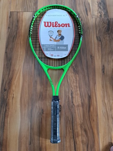 Racchetta tennis wilson - racchetta, da