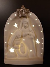 Natività Con Luce HENRIETTE