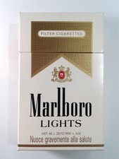 Pacchetto vuoto collezione - pacchetto,
