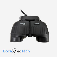 Steiner Police - binocolo 10x50 - grado militare - con custodia - garanzia 30 giorni