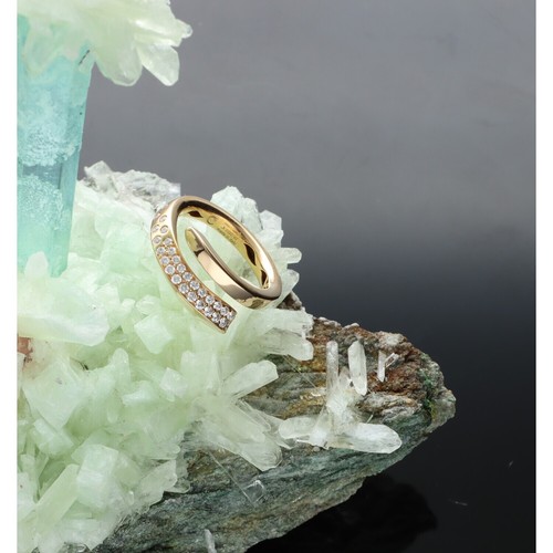 Anello crivelli like slim - crivelli,
