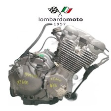 Blocco motore Yamaha Xj 600