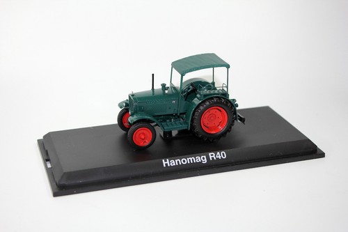 Hanomag r40 02781 - hanomag,