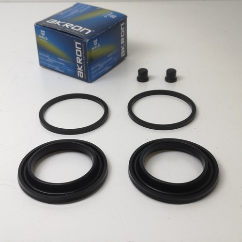 Kit pinza freno anteriore - kit,
