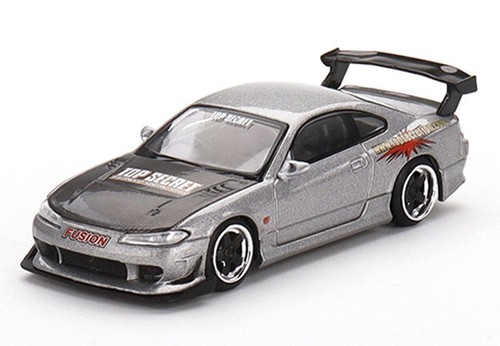 Nissan silvia top - silvia,