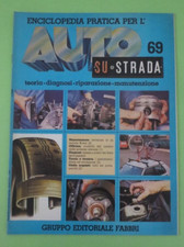 SU STRADA - ENCICLOPEDIA