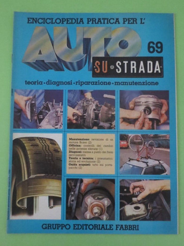 Strada enciclopedia - su,