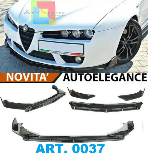 Alfa romeo 159 lama - romeo, 05-12