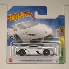 Hot Wheels Mattel 2022