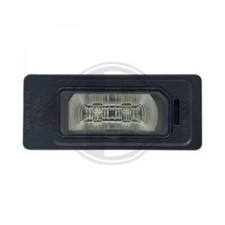 Luce targa PER Audi A6 Allroad