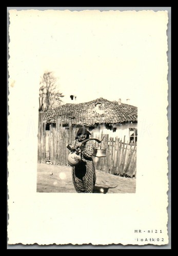 Foto ww2 citazione - ww2,, donna