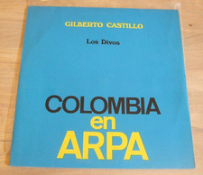 Gilberto Castillo / Los Divos