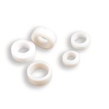 OGIVA IN TEFLON PER BICONI IN