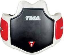 TMA Fight Sports protezione
