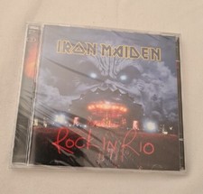EBOND Iron Maiden - Rock In