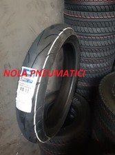 Pneumatico Anteriore 110/70