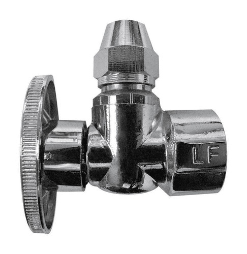 Keeney 2721pclf quater - 2721pclf, valvola