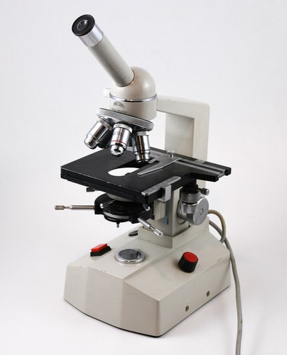 Microscope karl kaps asslar - microscope,