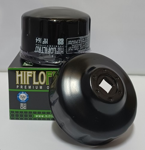 Strumento filtro olio - strumento, e
