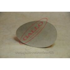 Vetro Specchietto Esterno Lato