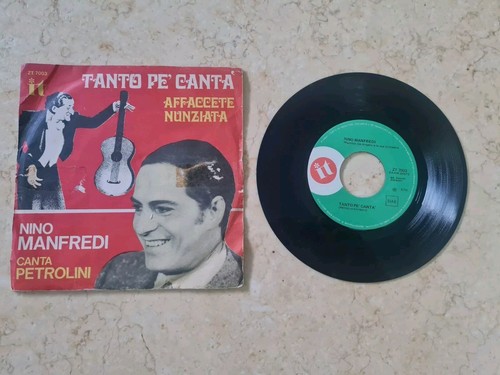 Nino manfredi tanto - tanto, cantÀ