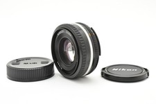 *Exc+5* Nikon Nikkor Ai-S AIS