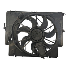 Elettroventola Ventola