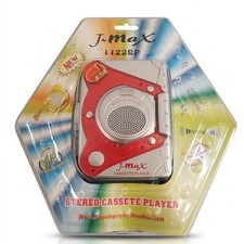 Walkman Jr Max JM-1122SP