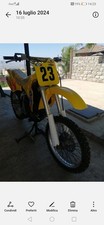 moto cross 250cc