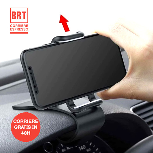 Clip universale supporto - clip,