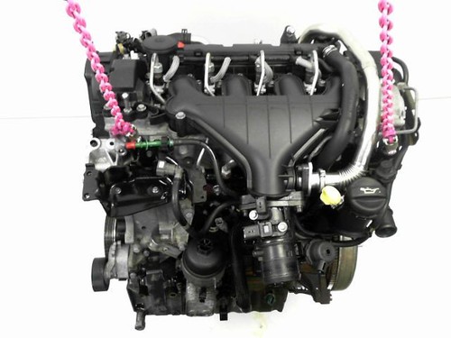 Motore diesel - 🇮🇹,