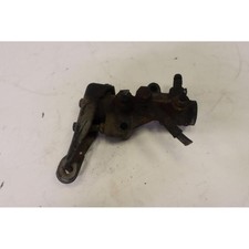 CORRETTORE DI FRENATA NISSAN