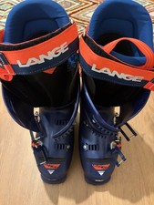 Scarponi sci alpinismo: Lange