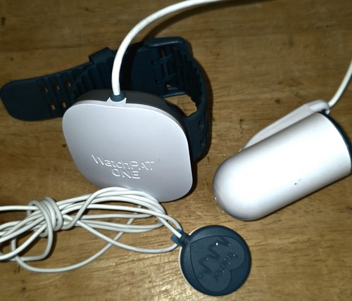Watchpat one home kit - home,