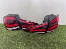 4x FANALI POSTERIORI MERCEDES CLASSE A W177 2021 LED