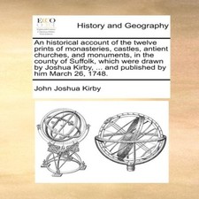 An historical account of the