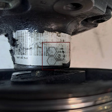 POMPA SERVOSTERZO AUDI A4 8K