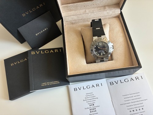 Bvlgari diagono professional - bvlgari,