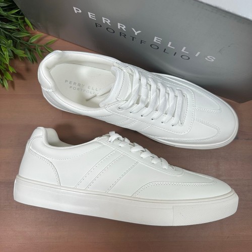 Perry ellis portfolio scarpe - portfolio,