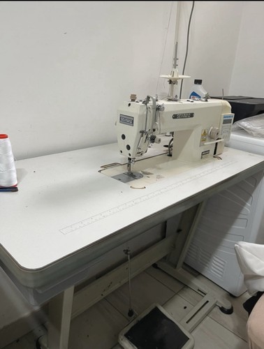Macchina cucire industriale - da,