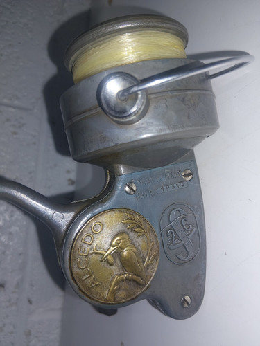 Alcedo 1p310 vintage - alcedo,