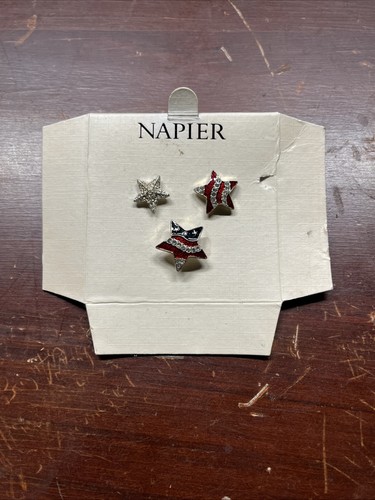 Spilla napier vintage spille - napier,
