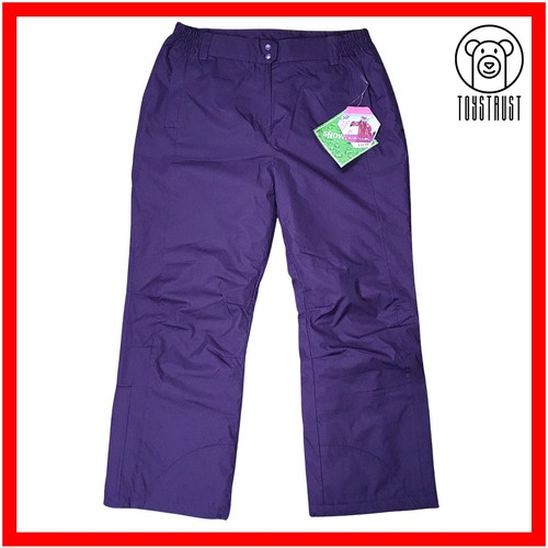Pantaloni sci paralleli - pantaloni,