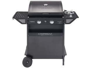 Barbecue gas bruc - gas, +