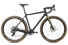 GRAVEL FONDRIEST PANTHER  1.0