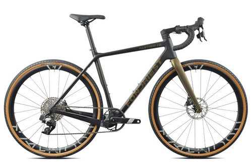 Gravel fondriest panther 0 - panther, 1.0