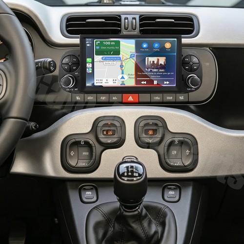 Autoradio android 15 - autoradio, 7"