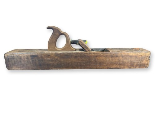 Antico piano giuntatrice legno - giuntatrice,