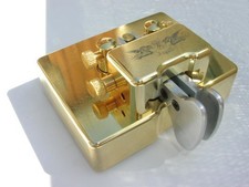 Begali - Contour gold