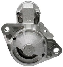 Motorino di Avviamento Nuovo 12V 0,7Kw OE n.233009F600 per Nissan Primera 1.6 1.8 Almera 1.5